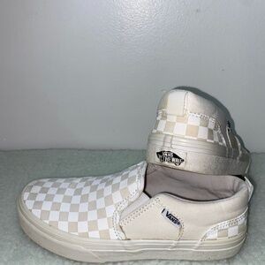 Size 4 (GS) - VANS Old Skool Low 2021
